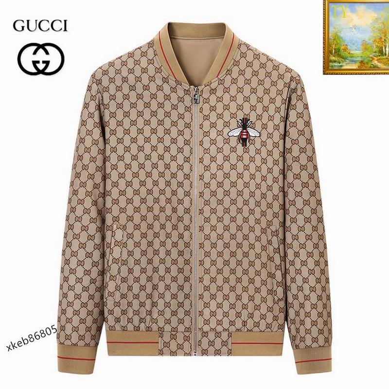 Gucci Men's Outwear 71